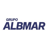 Grupo Albmar logo, Grupo Albmar contact details