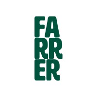 Farrer logo, Farrer contact details