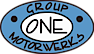 Group One Motorwerks logo, Group One Motorwerks contact details