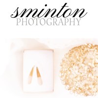 Sminton Photography logo, Sminton Photography contact details