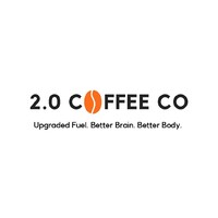 2.0 Coffee Co. logo, 2.0 Coffee Co. contact details