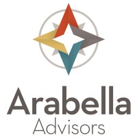 Arabella Advisors logo, Arabella Advisors contact details