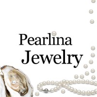 Pearlina Jewelry logo, Pearlina Jewelry contact details