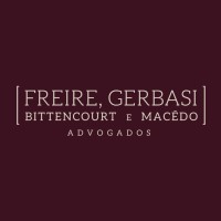 Freire, Gerbasi, Bittencourt e Macêdo Advogados logo, Freire, Gerbasi, Bittencourt e Macêdo Advogados contact details