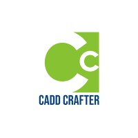 CADD CRAFTER logo, CADD CRAFTER contact details