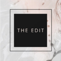 The Edit.biz logo, The Edit.biz contact details