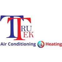 TruTek Air Conditioning and Heating logo, TruTek Air Conditioning and Heating contact details