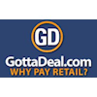 GottaDeal.com logo, GottaDeal.com contact details