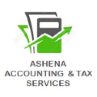 Ashena Accounting & Tax Services logo, Ashena Accounting & Tax Services contact details