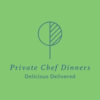 Private Chef Dinners logo, Private Chef Dinners contact details