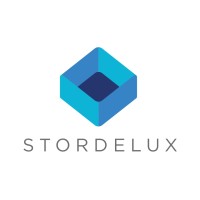 Stordelux, Inc. logo, Stordelux, Inc. contact details