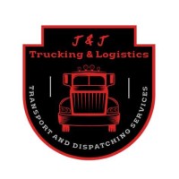 J&J Trucking and Logistics logo, J&J Trucking and Logistics contact details