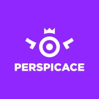 Perspicace logo, Perspicace contact details