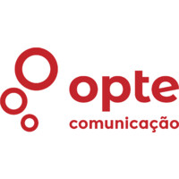 Agência - Opte Comunicação logo, Agência - Opte Comunicação contact details