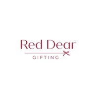 Red Dear Gifting logo, Red Dear Gifting contact details