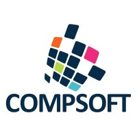 Compsoft Ltd logo, Compsoft Ltd contact details