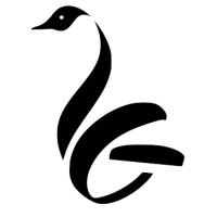 The Curly Goose logo, The Curly Goose contact details