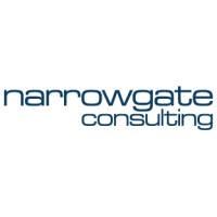 NarrowGate Consulting logo, NarrowGate Consulting contact details