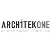 Architek One logo, Architek One contact details