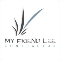 My Friend Lee Contractor logo, My Friend Lee Contractor contact details