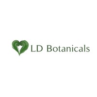 LD Botanicals logo, LD Botanicals contact details