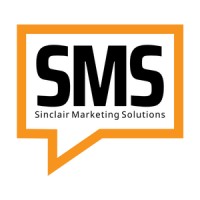 Sinclair Marketing Solutions logo, Sinclair Marketing Solutions contact details