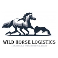 Wild Horse Logistics logo, Wild Horse Logistics contact details