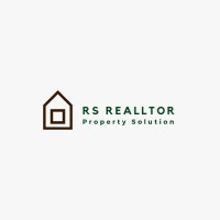 RS Realltor logo, RS Realltor contact details