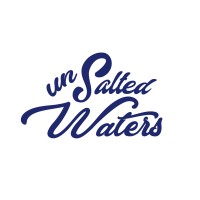 UnSalted Waters logo, UnSalted Waters contact details