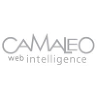 CAMALEO web intelligence logo, CAMALEO web intelligence contact details