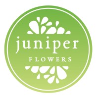 Juniper Flowers logo, Juniper Flowers contact details