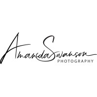 Amanda Swanson Photography logo, Amanda Swanson Photography contact details