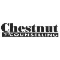 Chestnut Counselling logo, Chestnut Counselling contact details