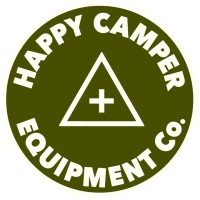 Happy Camper Equipment Co. logo, Happy Camper Equipment Co. contact details