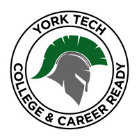 York County School of Technology logo, York County School of Technology contact details