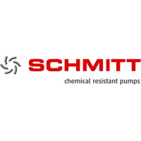 Schmitt-Kreiselpumpen GmbH & Co. KG logo, Schmitt-Kreiselpumpen GmbH & Co. KG contact details