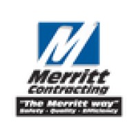 Merritt Contractors Inc logo, Merritt Contractors Inc contact details