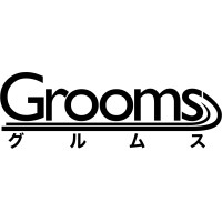 Grooms Company Japan logo, Grooms Company Japan contact details