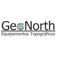 Geonorth Equipamentos Topográficos logo, Geonorth Equipamentos Topográficos contact details