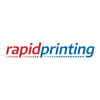 Rapid Printing Kelowna logo, Rapid Printing Kelowna contact details