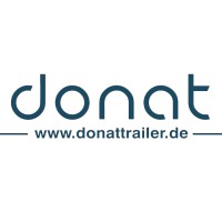 Donat Trailer logo, Donat Trailer contact details