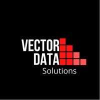 Vector Data Solutions logo, Vector Data Solutions contact details