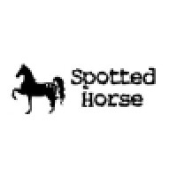 Spotted Horse logo, Spotted Horse contact details