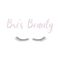 Bri's Beauty logo, Bri's Beauty contact details