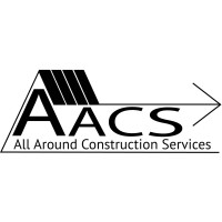 All Around Construction Services logo, All Around Construction Services contact details