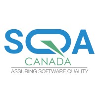 SQA Canada logo, SQA Canada contact details