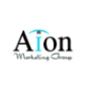 Aion Marketing Group logo, Aion Marketing Group contact details