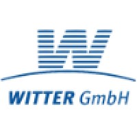 Witter GmbH logo, Witter GmbH contact details