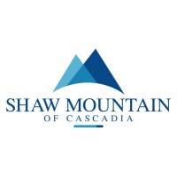 Shaw Mountain of Cascadia logo, Shaw Mountain of Cascadia contact details