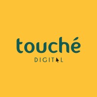 Touche Digital logo, Touche Digital contact details